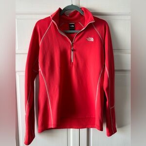 North Face Women’s Fleece Pullover